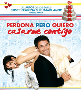 Scusa ma ti voglio sposare