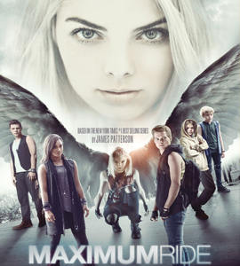 Maximum Ride