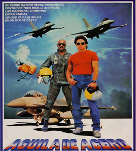 Iron Eagle