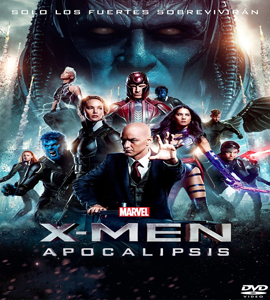 X-Men Apocalypse