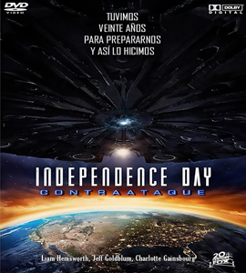 Independence Day: Resurgence