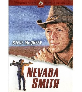 Nevada Smith