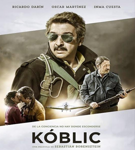 Capitán Kóblic