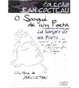 Le Sang D'un Poete - The Blood of a Poet