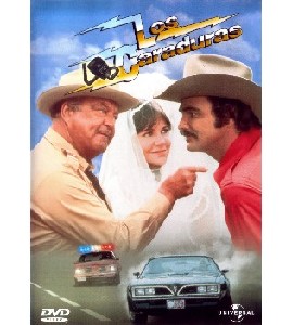 Smokey and the Bandit