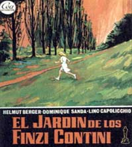 Il giardino dei Finzi Contini