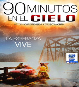 90 Minutes in Heaven 