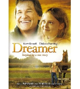 Dreamer: Inspired by a True Story