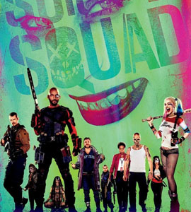 Suicide Squad