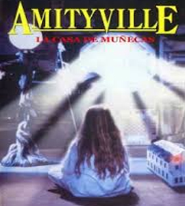 Amityville: Dollhouse