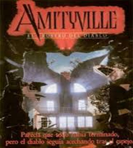 Amityville: A New Generation