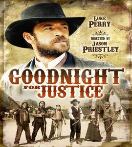 Goodnight for Justice