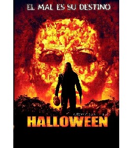 Blu-ray - Halloween