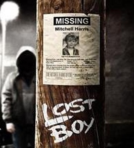 The Lost Boy