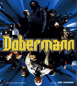 Dobermann
