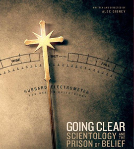 Going Clear: Scientology and the Prison of Belief