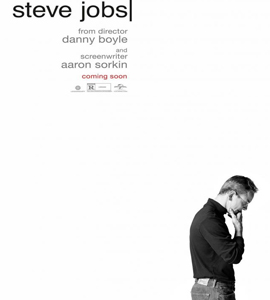 Blu-ray - Steve Jobs