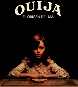 Ouija: Origin of Evil