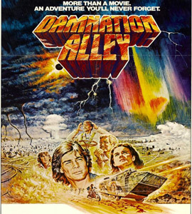 Damnation Alley