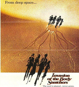 Invasion of the Body Snatchers