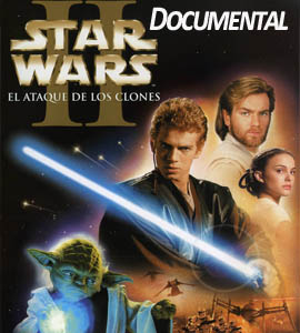 Star Wars. Episode II: Attack of the Clones