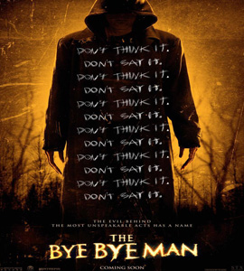 The Bye Bye Man
