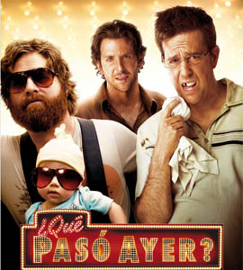 The Hangover