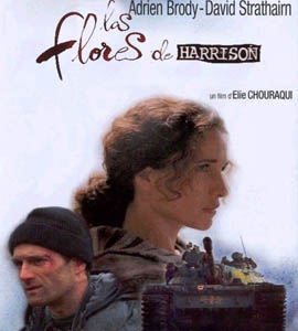 Harrison's Flowers