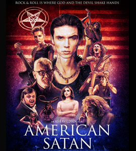 American Satan