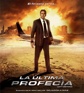 Blu-ray - Left Behind