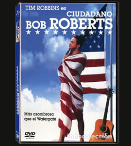 Bob Roberts