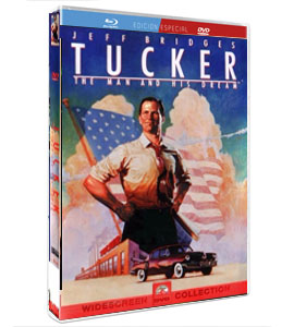 Tucker: the Man and His Dream