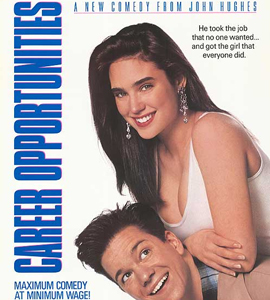 Career Opportunities (One Wild Night)