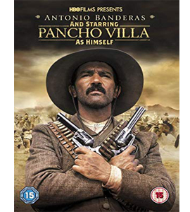 And Starring Pancho Villa as Himself