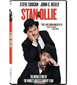 Stan & Ollie