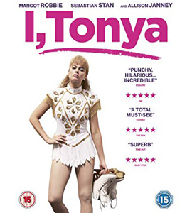 I, Tonya