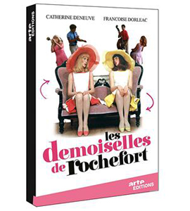 Les demoiselles de Rochefort