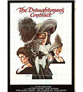 The Draughtsman's Contract