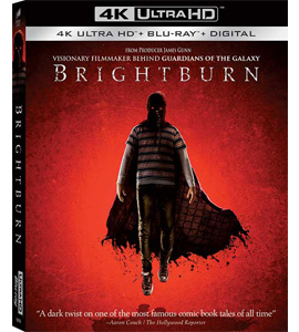 Brightburn