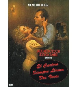 The Postman Always Rings Twice