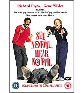 See No Evil, Hear No Evil 