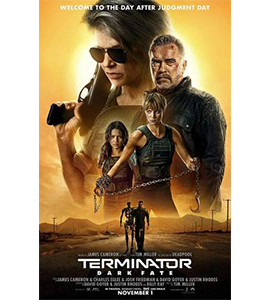 Terminator: Dark Fate