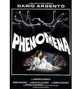 Phenomena