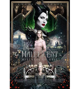 Maleficent: Mistress of Evil