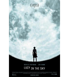 Lucy in the Sky