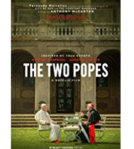 The Two Popes