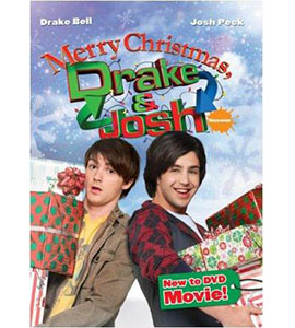 Merry Christmas, Drake & Josh