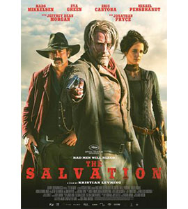 The Salvation
