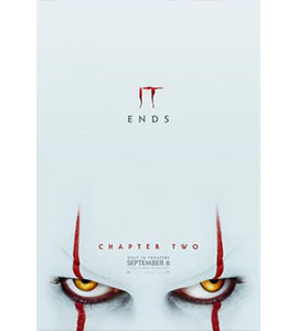It Chapter Two