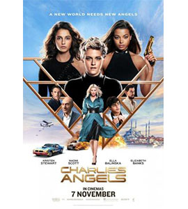 Charlie's Angels